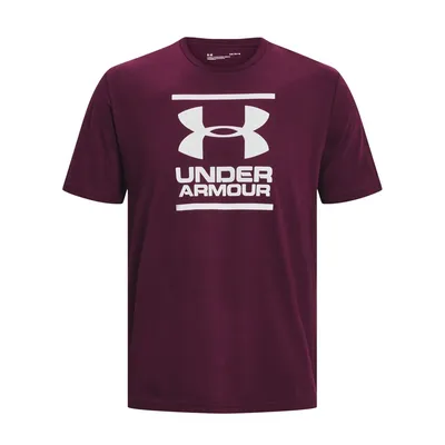 Obrázok produktu pre Under Armour Trička GL Foundation SS T, 1326849572, Größe: 173