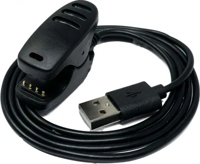 Produktbild von SYSTEM-S USB Kabel für Suunto Fitness Ambit 1 2 3
