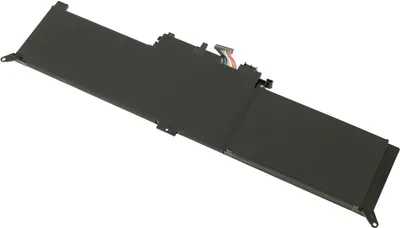 Obrázek produktu pro 2895mAh baterie pro Lenovo 00HW026 00HW027 OOHW027 SB10F46464 SB10F46465