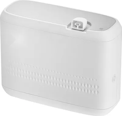 Produktbild von HVAC-Duftdiffusor, 850 ml - Kaltluft-Duftluftmaschine für 5000 Quadratfuß - Wasserlos.