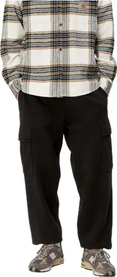 Immagine prodotto di Pantaloni Carhartt WIP I032335-BLK da Uomo