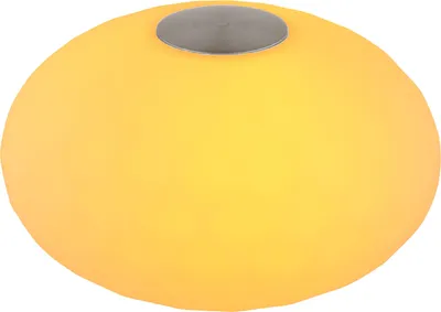 Produktbild von Tischlampe kabellos mit Akku Touch Dimmer Farbwechsel Tischleuchte Dimmbar 28068