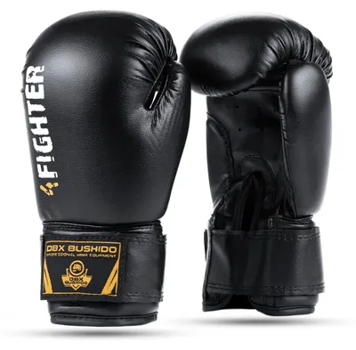 Obrázek produktu pro Juniorské boxerské rukavice DBX BUSHIDO ARB-407v5 6 oz.