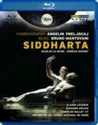 Produktbild von Siddharta