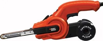 Produktbild von Black & Decker KA900E Powerfeile mit Action Staubabsaugung