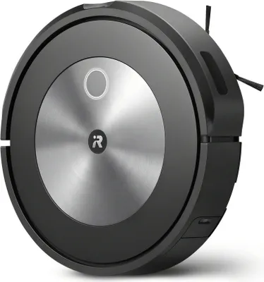 Produktbild von iRobot® Roomba® j7 - Staubsaugerroboter - Objekterkennung und -vermeidung - j7158