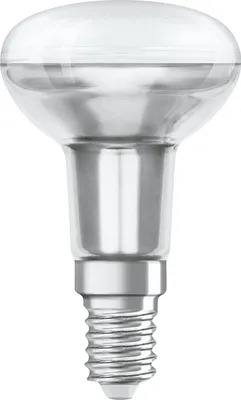 Produktbild von Osram ST R50 25 36° 1.6 W/2700 K E14 2PACK LED-Reflektor, Sockel E14, 1,6 Watt, Warmweiß, 2700 K, 2kWh/1000h