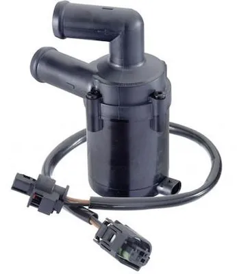 Image de Pompe de circulation d'eau, chauffage indépendant