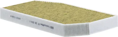 Obrázek produktu pro MANN-FILTER Filtr, kabinový vzduch FreciousPlus FP 38 004/1