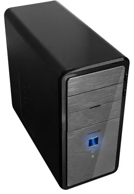 Immagine prodotto di Computer da ufficio Modecom LOKI 4700S/RX550/16GB/256GB Windows 11 PRO ___PROMOZIONE___