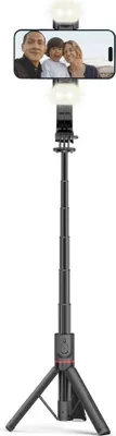 Obrázok produktu pre Tech-Protect Selfie Stick Tripod LED L05S