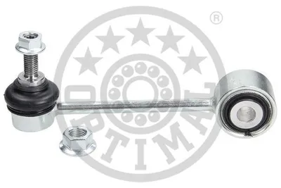 Produktbild von OPTIMAL Koppelstange Stabilisator für PORSCHE PANAMERA Hinten Links Hinten Rechts G7-1504
