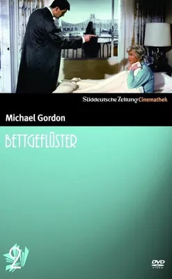 Produktbild von Bettgeflüster