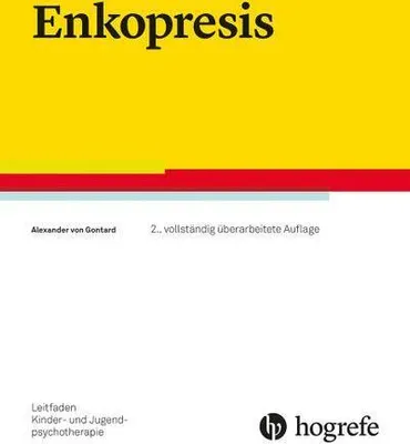 Obrázok produktu pre Enkopresis