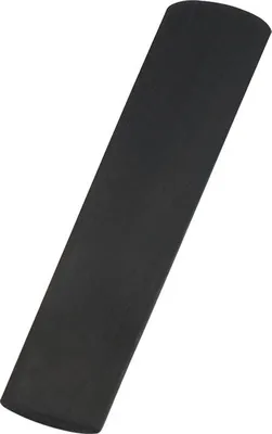 Image de Anche ABS 2.5 pour Saxophone Alto Eb Accessoire Sax Noir
