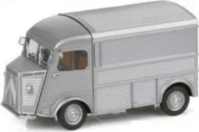 Produktbild von Citroën Typ H, REP040, Maßstab1/32, REPLICAGRI
