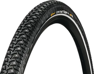 Produktbild von Continental Contact Spike 240 42-622 Reflex SafetySystem 240 Spikes 28x1.60