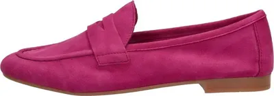 Productafbeelding van SUB55 Loafers Mocassin - Fuchsia - Maat 41