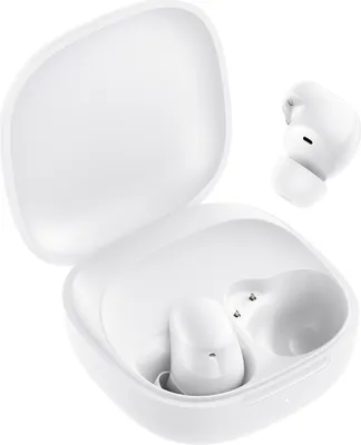 Produktbild von Redmi Buds 6 Play Weiß