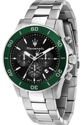 Obrázek produktu pro Maserati R8873600008 Watch Competizione