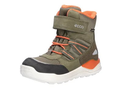 Produktbild von Ecco Urban Mini 75471159637 (25/BLACK/GRAPE LEAF)