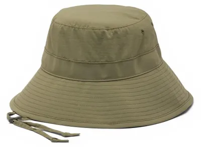 Zdjęcie produktu dla Columbia Diamond Crest™ Hat Green L-XL Man Green L-XL
