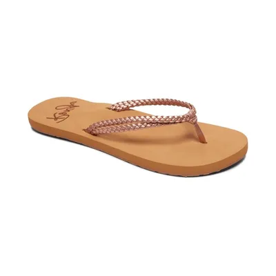 Produktbild von Roxy Damen COSTAS Badeschuhe, Pink (Rose Gold Rsg), 39 EU