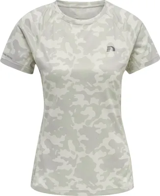 Produktbild von Newline Women Running T-Shirt S/S
