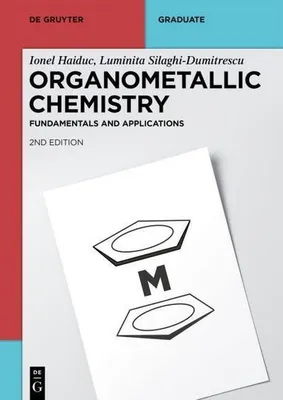 Produktbild von De Gruyter Buch: Umfassende Einführung in Nicht-Übergangsmetalle und Übergangsmetalle