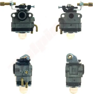 Obrázok produktu pre Karburátor pre čínske motorové kosy 9Mm 26Cc A Al