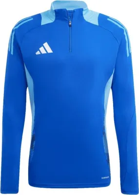 Produktbild von Sweatshirt Adidas Tiro 24 Wettkampftraining IS1641