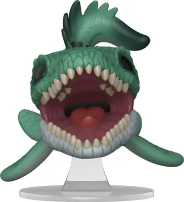 Produktbild von FUNKO POP!  Vinyl Figur Movie Jurassic World Die Wiedergeburt Mosasarus 1798