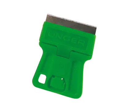 Produktbild von Mini Schaber Der Kleine mit dem raffinierten Mechanismus.