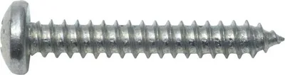 Produktbild von SWG Blechschraube DIN 7981 2,9 x 9,5 mm VZ PH1  50 Stück