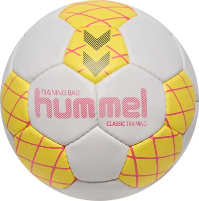 Immagine prodotto di Pallone da pallamano Hummel Classic Training Giallo 3 Giallo 3