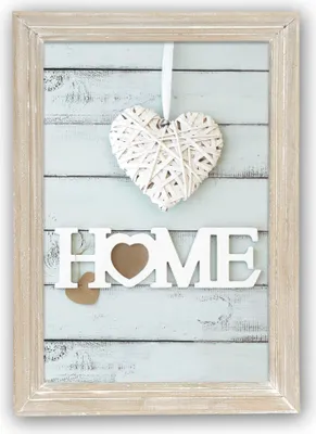 Produktbild von ZEP Vintage natural 40x50 Holz T15545