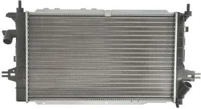Produktbild von THERMOTEC D7X040TT Kühler Wasserkühler Motorkühler für OPEL ZAFIRA B (A05) Astra H Caravan (A04) Astra H Schrägheck (A04) Astra H GTC (A04)