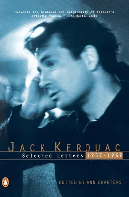 Produktbild von Kerouac