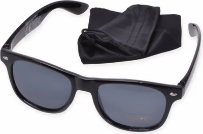 Obrázek produktu pro Sluneční brýle "DayVision" 100% UVA filtr kat. 3