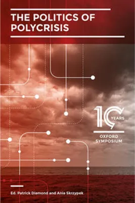Obrázek produktu pro The Politics of Polycrisis