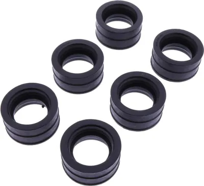 Obrázek produktu pro JMP 015-0046 6 Sada sacího potrubí pro Honda CBX 1000