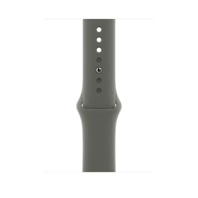 Immagine prodotto di Apple MR2T3ZM/A Cinturino Sport per Apple Watch 45 mm Oliva