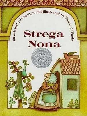 Zdjęcie produktu dla Strega Nona