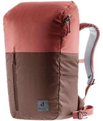 Image de Up Stockholm 22 - Sac à dos 51 cm (moka-noix de pécan)
