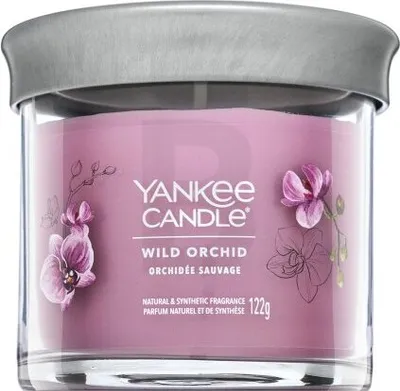 Immagine prodotto di Yankee Candle Wild Orchid: Scopri la Fragranza Incantevole in Tumbler