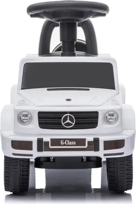 Image de Buddy Toys BPC 5180 Mercedes G350d
