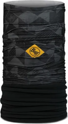 Produktbild von Buff Multifunctional Neckwear Polar für Erwachsene Einheitsgröße Polar Micor Graphite Uni Multifunktionstuch Schal Hals Tuch Gr. One Size