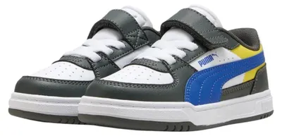 Produktbild von Puma Caven III Block Sneakers Junior