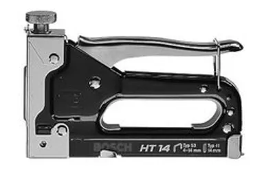Produktbild von Handtacker, HT14
