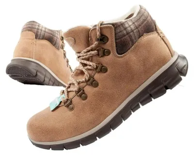 Produktbild von Skechers Stiefeletten 167939/CSNT